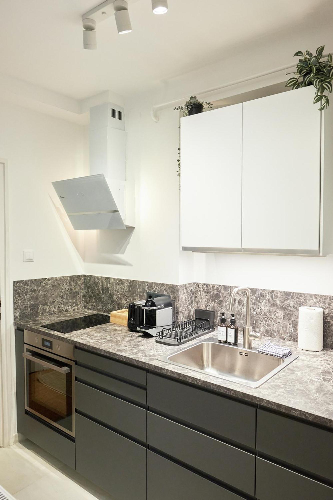 Podmaniczky Terrace Retreat With Ac Apartment Budapest Ngoại thất bức ảnh