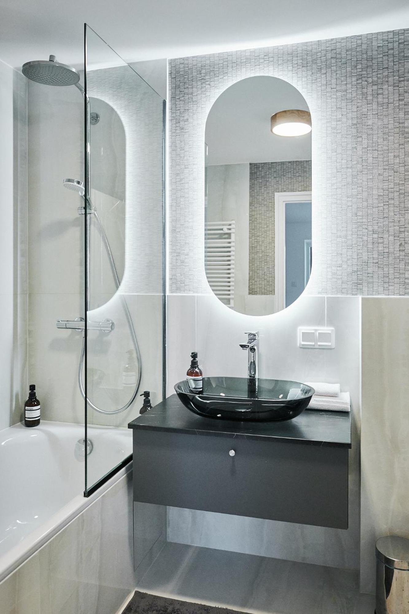 Podmaniczky Terrace Retreat With Ac Apartment Budapest Ngoại thất bức ảnh