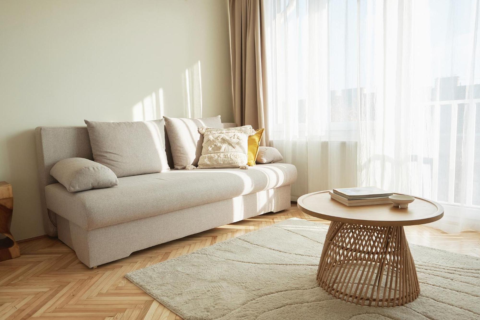 Podmaniczky Terrace Retreat With Ac Apartment Budapest Ngoại thất bức ảnh